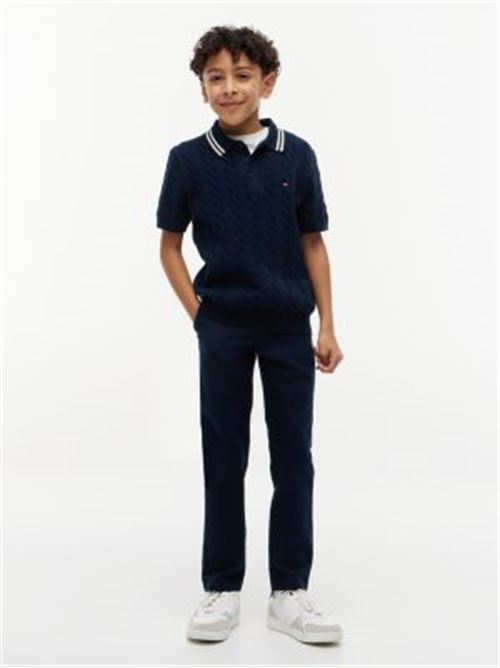  TOMMY HILFIGER | KB0KB09638T/C1G